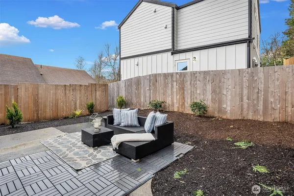 $1,350,000 | 3536 South Brandon Street, Unit A&B, Seattle, WA 98118