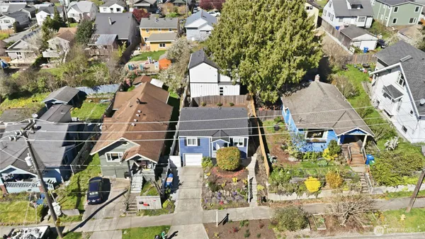 $1,350,000 | 3536 South Brandon Street, Unit A&B, Seattle, WA 98118