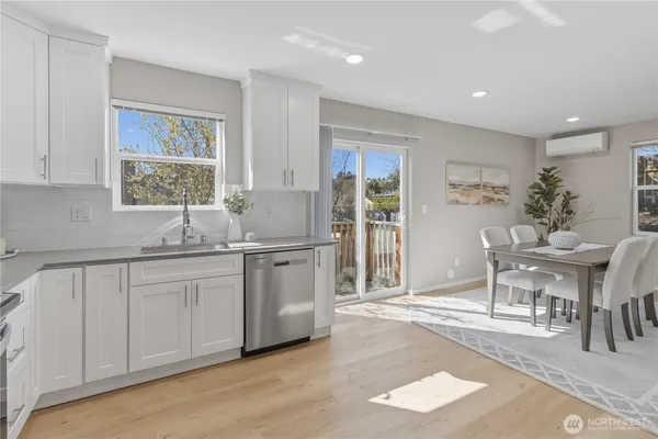 $1,350,000 | 3536 South Brandon Street, Unit A&B, Seattle, WA 98118