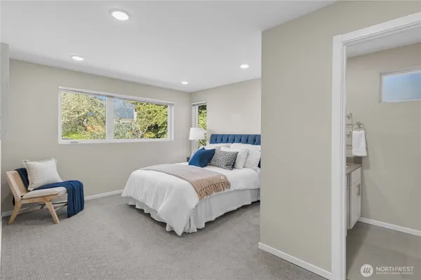 $1,350,000 | 3536 South Brandon Street, Unit A&B, Seattle, WA 98118