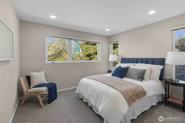$1,350,000 | 3536 South Brandon Street, Unit A&B, Seattle, WA 98118