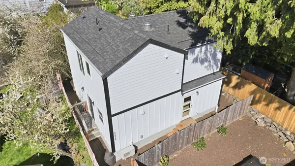 $1,350,000 | 3536 South Brandon Street, Unit A&B, Seattle, WA 98118