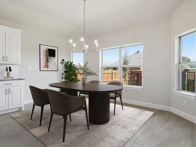 $316,888 | 724 Raylan, Springtown, TX 76082