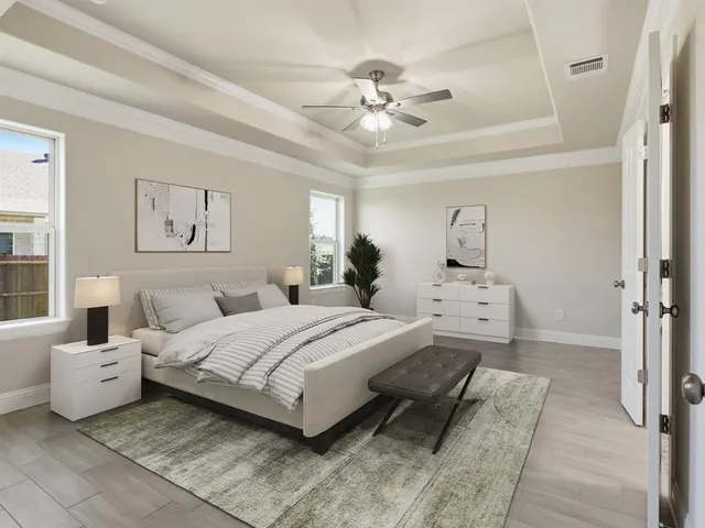 $316,888 | 724 Raylan, Springtown, TX 76082