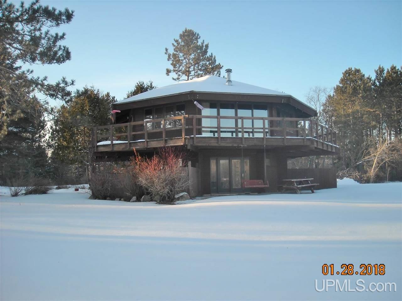 801 North Menominee River Road, Unit PCL B Florence, WI 54121 - Photo 1 of 18 Gallery Image 1
