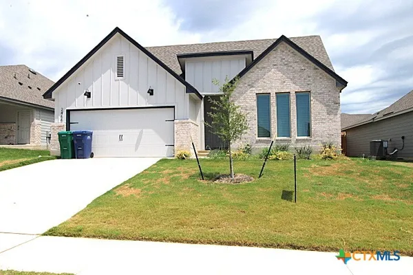 $1,750 | 2466 Bee Crk Drive, Copperas Cove, TX 76522