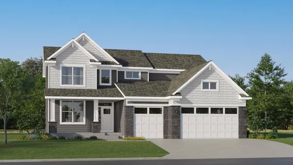 $731,255 | 1714 Hadley Hills Drive Northeast, Rochester, MN 55906