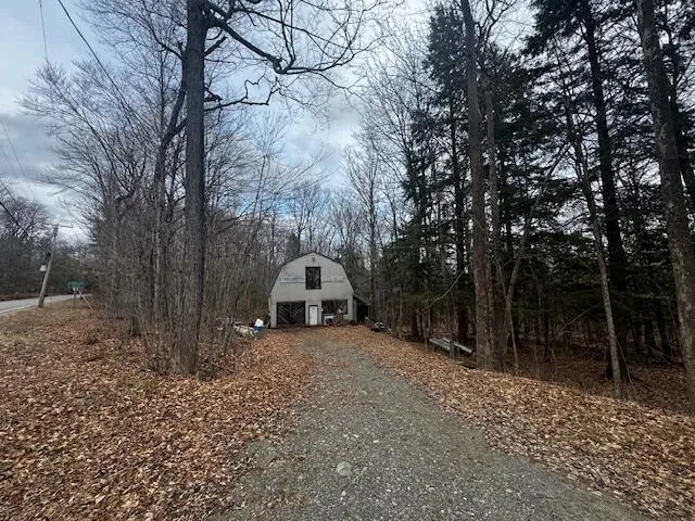 $95,000 | 701 Malbons Mills Road, Skowhegan, ME 04976