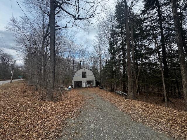 701 Malbons Mills Road Skowhegan, ME 04976 - Photo 1 of 9 IMG_2334