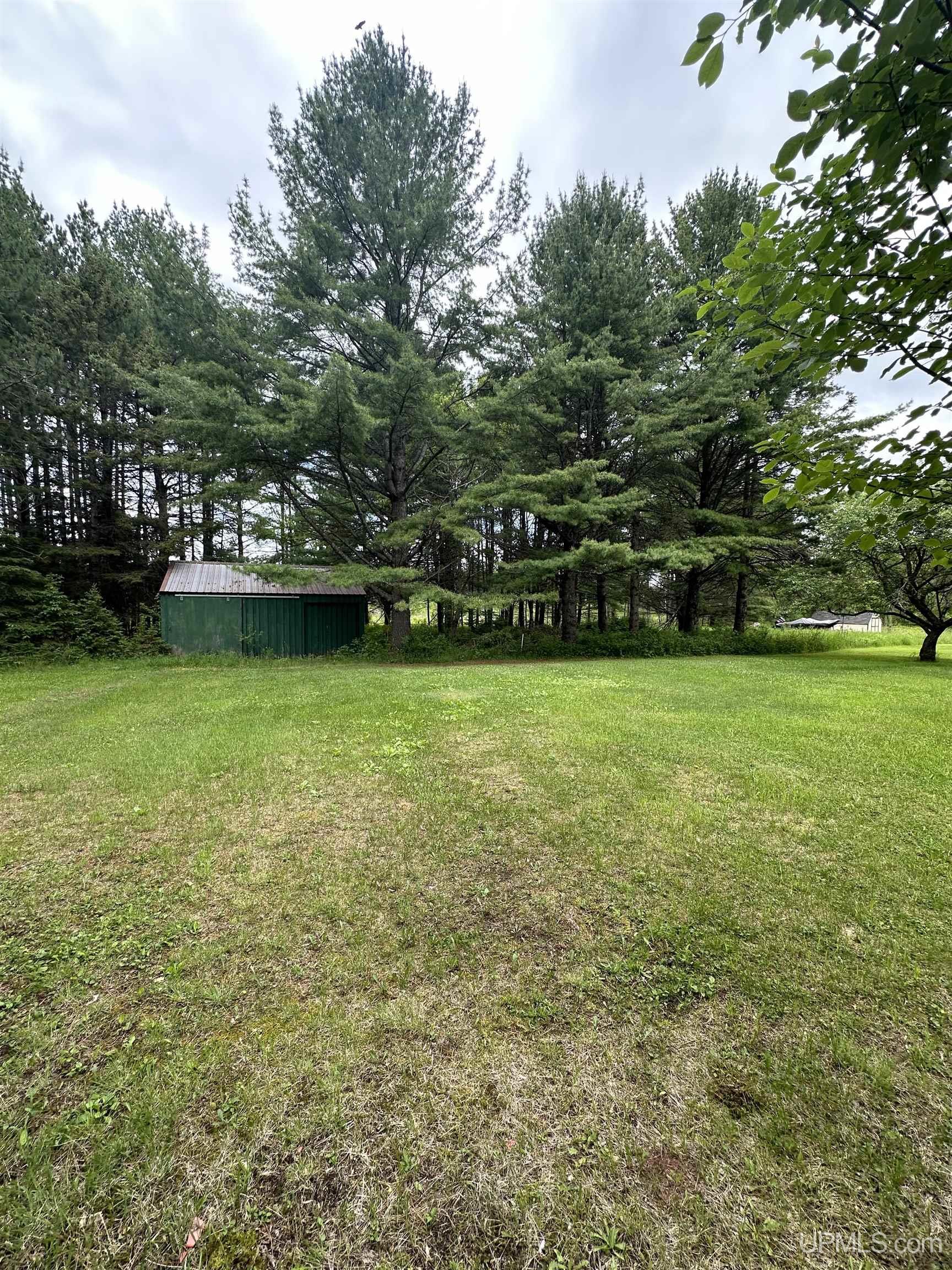 10569 South 75 Road Rapid River, MI 49878 - Photo 39 of 39 Gallery Image 39