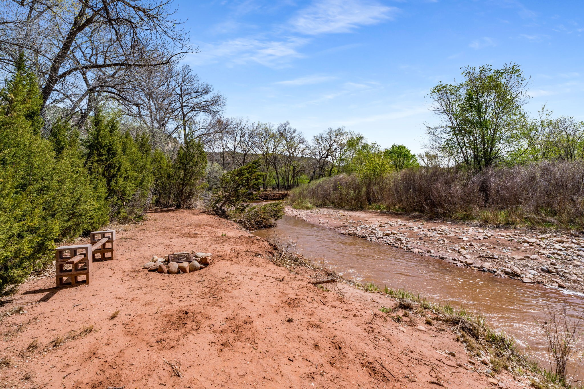 812 Highway 3 Ribera, NM 87560 - Photo 32 of 44