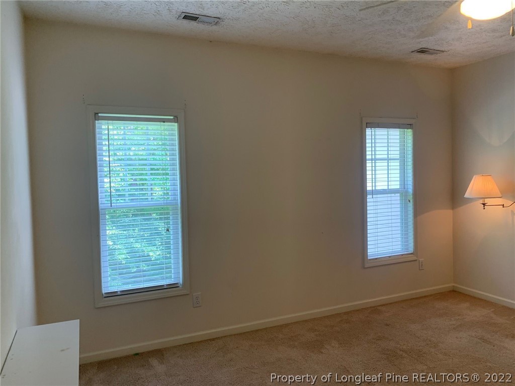 516 Lionshead Road, Unit 6 Fayetteville, NC 28311 - Photo 11 of 24 a view of an empty room with a window