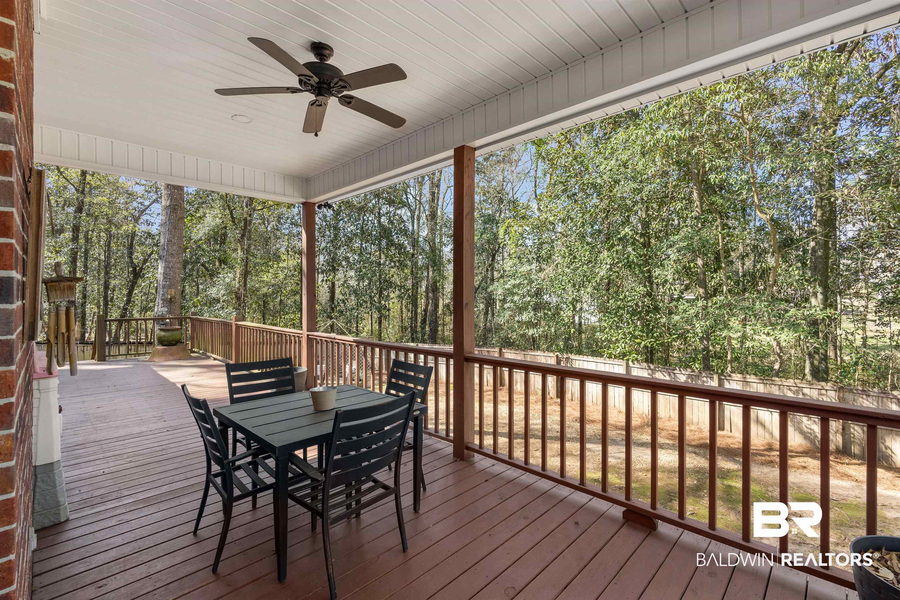 9810 Potomac Ridge Drive Mobile, AL 36695 - Photo 32 of 36