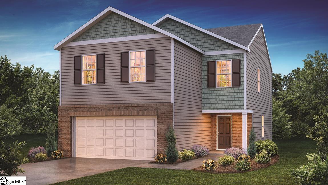 137 Boxbury Way Fountain Inn, SC 29644 - Photo 1 of 1 Gallery Image 1