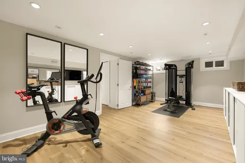$1,890,000 | 4845 Linnean Avenue Northwest, Washington, DC 20008