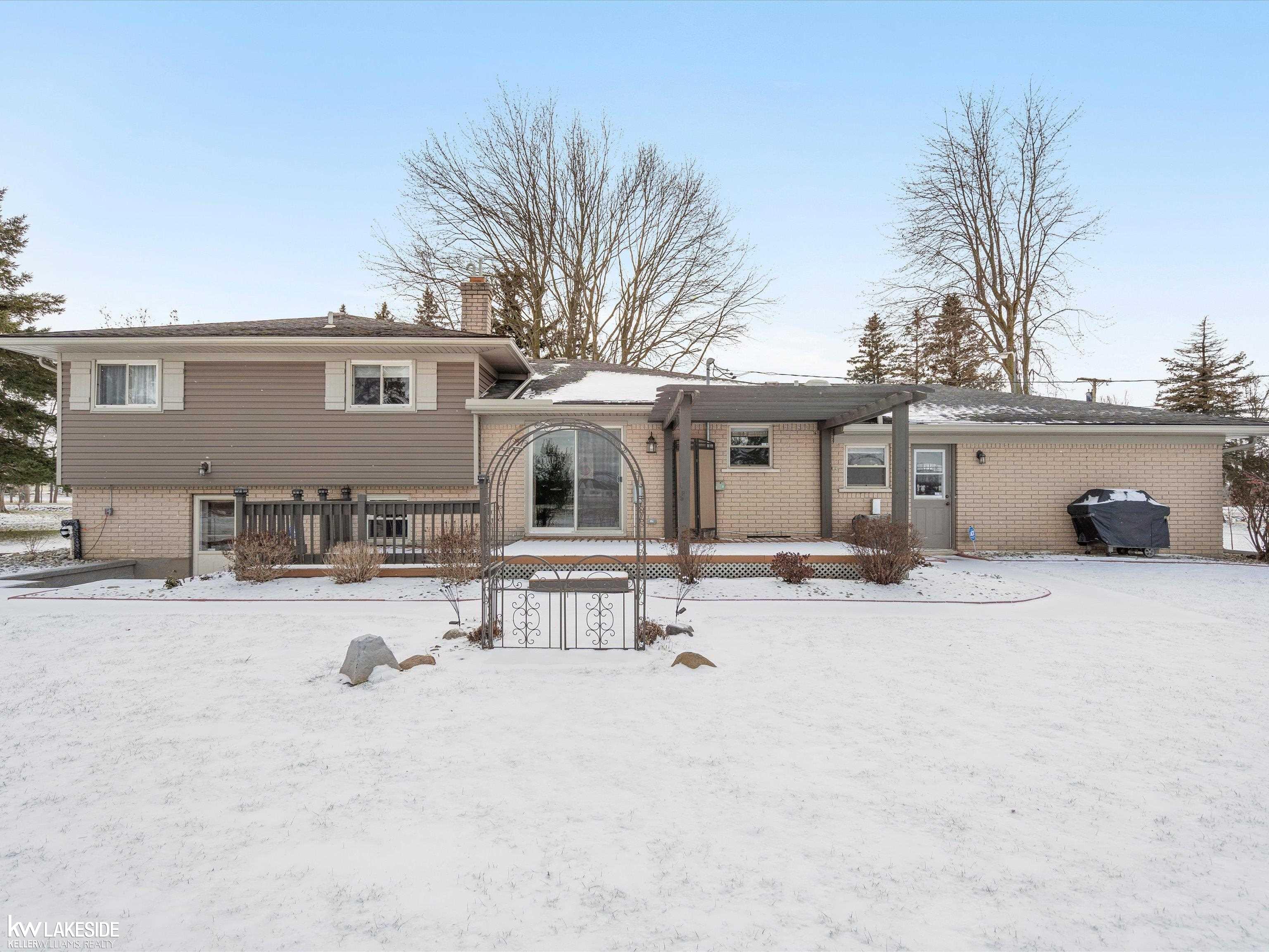 16875 Armada Center Road Armada, MI 48005 - Photo 49 of 56