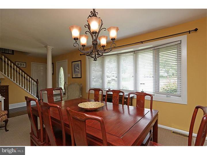 318 Garden Road Oreland, PA 19075 - Photo 5 of 23 Dining Room