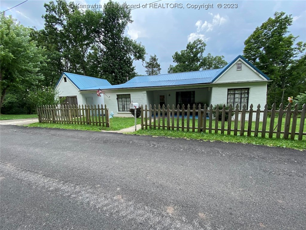 260 Old Stone Ridge Road Ripley, WV 25271 - Photo 1 of 22 Gallery Image 1