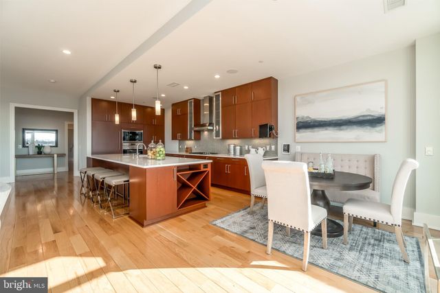 $3,100,000 | 601 North Fairfax Street, Unit 513, Alexandria, VA 22314