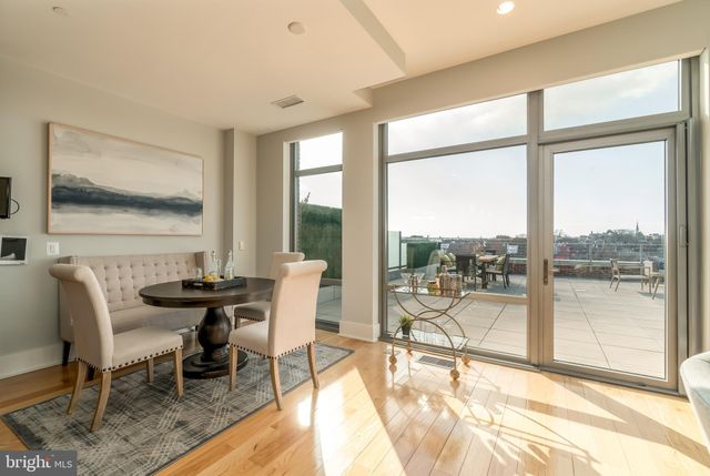 $3,100,000 | 601 North Fairfax Street, Unit 513, Alexandria, VA 22314