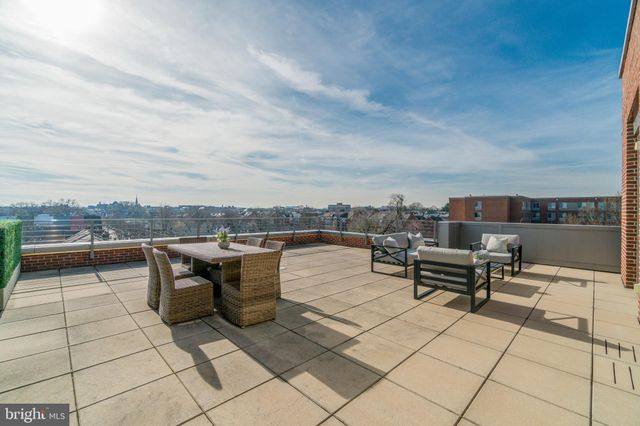$3,100,000 | 601 North Fairfax Street, Unit 513, Alexandria, VA 22314