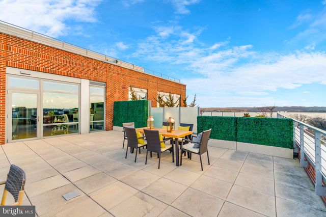 $3,100,000 | 601 North Fairfax Street, Unit 513, Alexandria, VA 22314