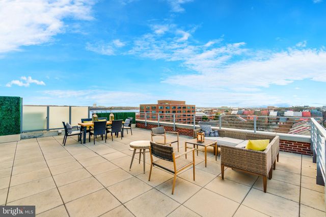 $3,100,000 | 601 North Fairfax Street, Unit 513, Alexandria, VA 22314