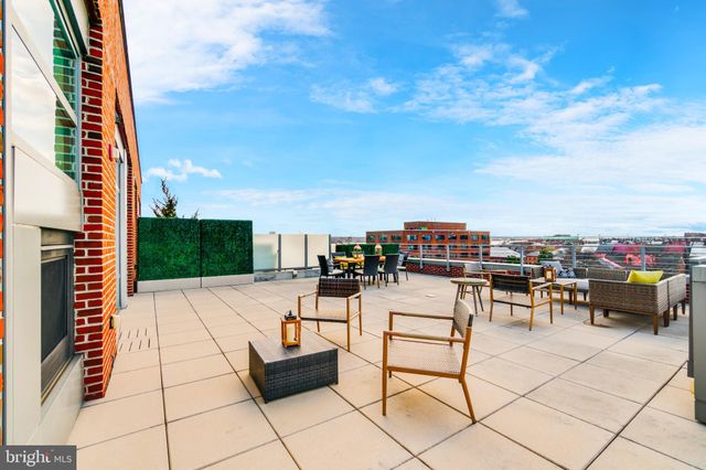 $3,100,000 | 601 North Fairfax Street, Unit 513, Alexandria, VA 22314