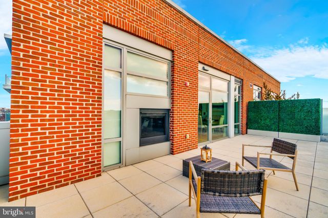 $3,100,000 | 601 North Fairfax Street, Unit 513, Alexandria, VA 22314