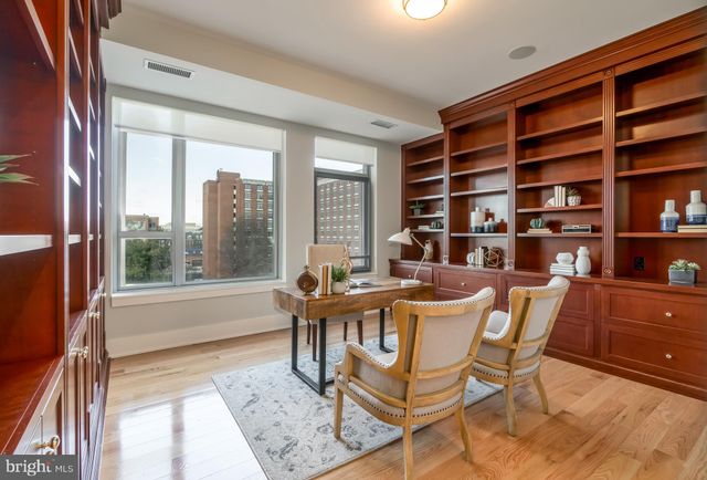 $3,100,000 | 601 North Fairfax Street, Unit 513, Alexandria, VA 22314