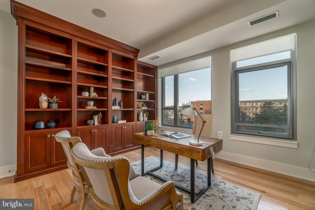 $3,100,000 | 601 North Fairfax Street, Unit 513, Alexandria, VA 22314