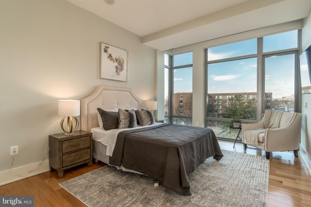 $3,100,000 | 601 North Fairfax Street, Unit 513, Alexandria, VA 22314