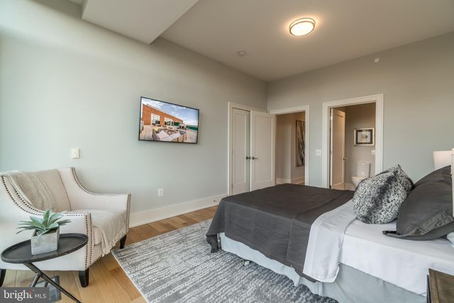 $3,100,000 | 601 North Fairfax Street, Unit 513, Alexandria, VA 22314