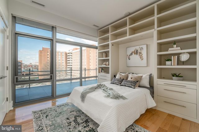 $3,100,000 | 601 North Fairfax Street, Unit 513, Alexandria, VA 22314