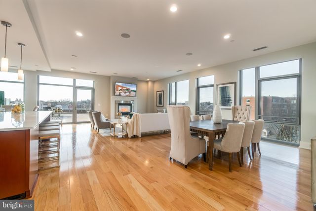 $3,100,000 | 601 North Fairfax Street, Unit 513, Alexandria, VA 22314