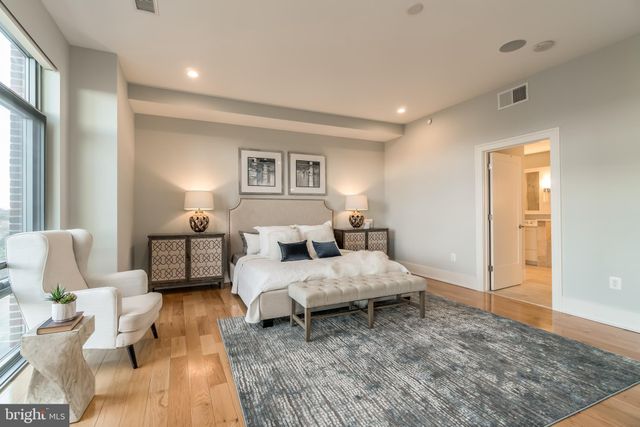 $3,100,000 | 601 North Fairfax Street, Unit 513, Alexandria, VA 22314