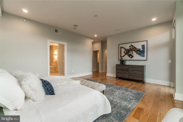 $3,100,000 | 601 North Fairfax Street, Unit 513, Alexandria, VA 22314