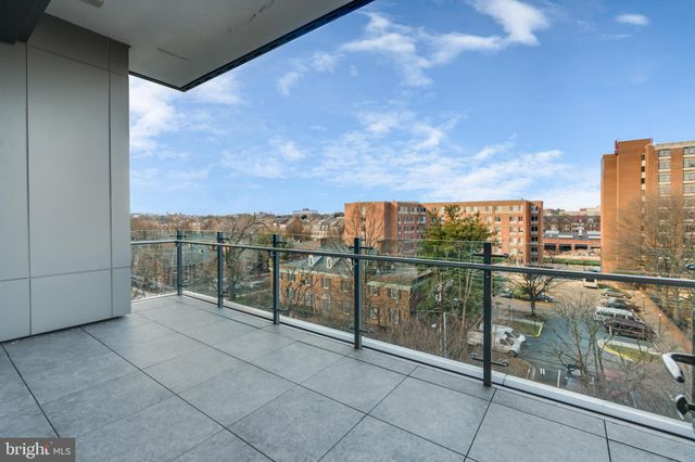 $3,100,000 | 601 North Fairfax Street, Unit 513, Alexandria, VA 22314