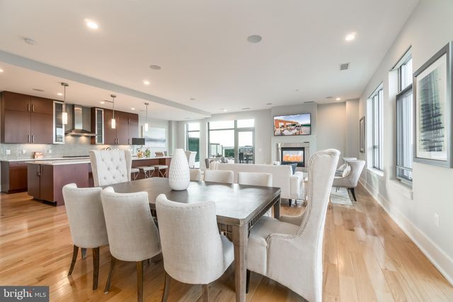 $3,100,000 | 601 North Fairfax Street, Unit 513, Alexandria, VA 22314