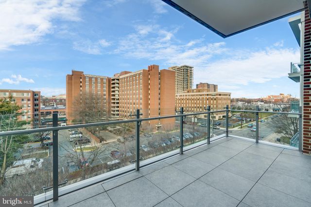 $3,100,000 | 601 North Fairfax Street, Unit 513, Alexandria, VA 22314