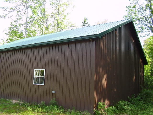 9943 North Whitefish Point Road Paradise, MI 49768 - Photo 3 of 6 Gallery Image 3