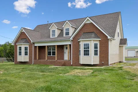 $675,000 | 1985 Egypt Road, Chapel Hill, TN 37034