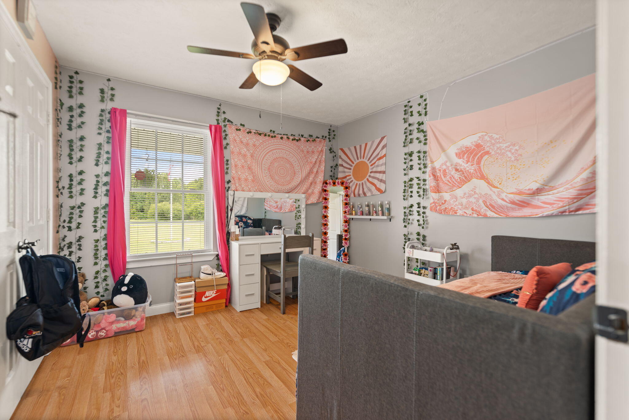 236 Bell Phipps Road Monticello, KY 42633 - Photo 60 of 63 Bedroom #3