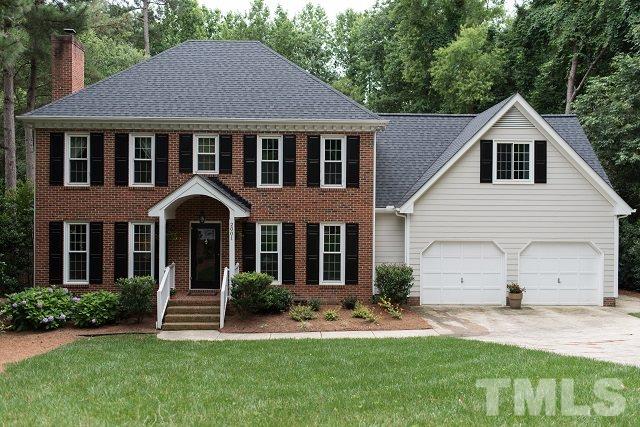 2001 Hamrick Drive Raleigh, NC 27615 - Photo 1 of 13