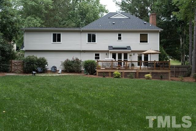 2001 Hamrick Drive Raleigh, NC 27615 - Photo 11 of 13