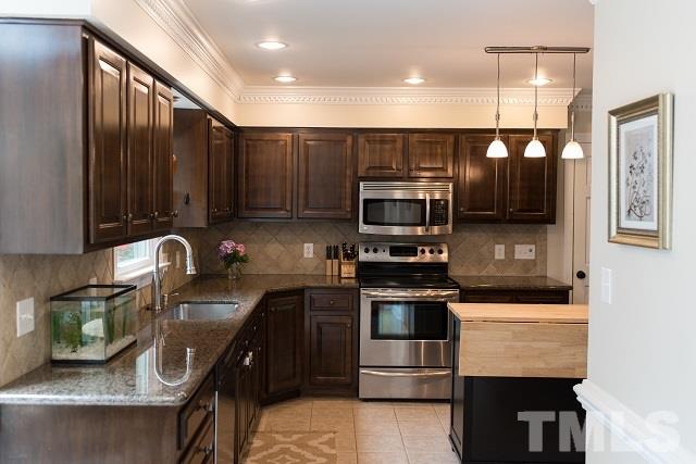 2001 Hamrick Drive Raleigh, NC 27615 - Photo 4 of 13