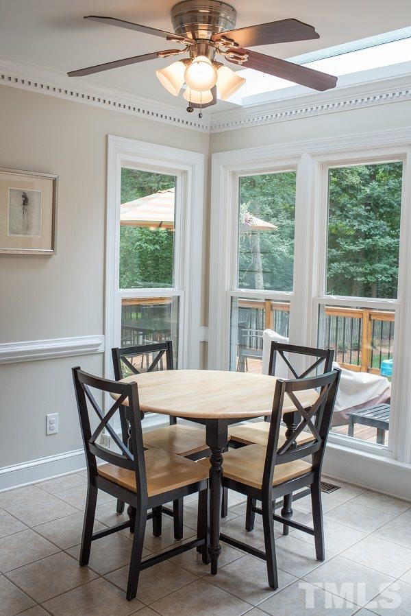 2001 Hamrick Drive Raleigh, NC 27615 - Photo 6 of 13