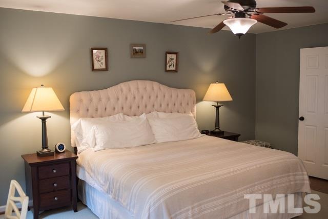 2001 Hamrick Drive Raleigh, NC 27615 - Photo 8 of 13