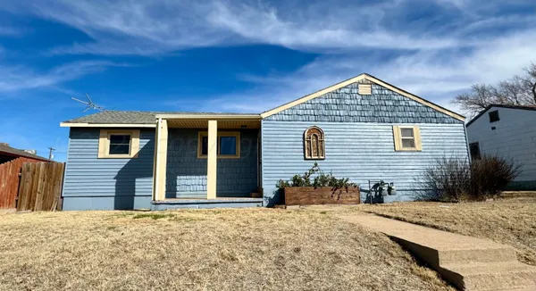 $149,900 | 1310 Davis Street, Borger, TX 79007