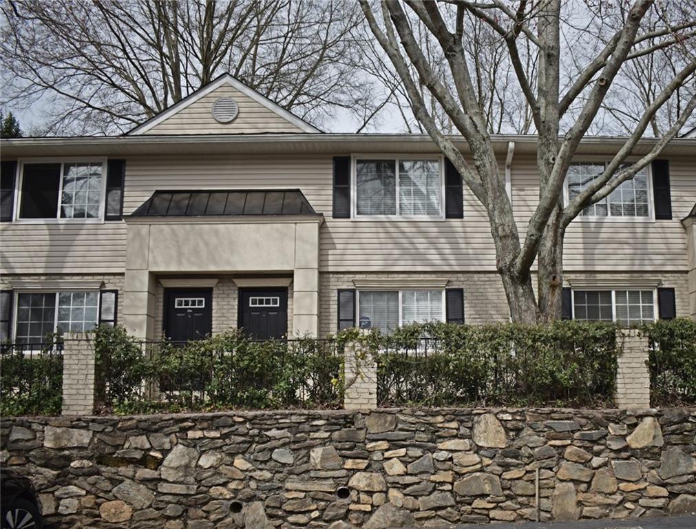 6940 Roswell Road, Unit 23B Atlanta, GA 30328 - Photo 1 of 1 Gallery Image 1